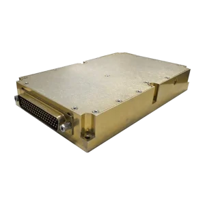 Enercon M1132 320 W six-output DC-DC converter