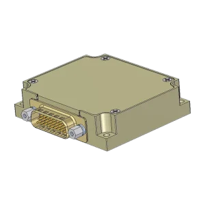 Enercon M1255 DC-DC hold-up power supply
