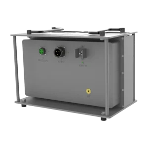 Enercon M1326 1000 W rugged AC-DC power supply