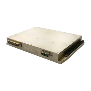 Enercon M1467 380 W AC+DC military power supply