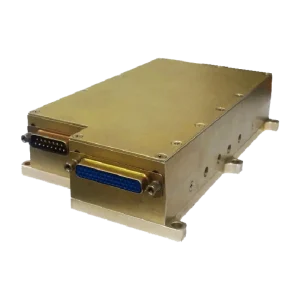 Enercon M167 1600 W three-phase military AC-DC supply