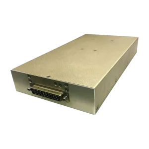 Enercon M169 1000 W military AC-DC power supply