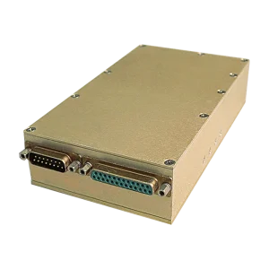 Enercon M183 1000 W three-phase military AC-DC supply