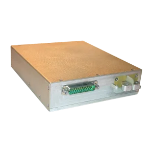 Enercon M186 2000 W three-phase military AC-DC supply