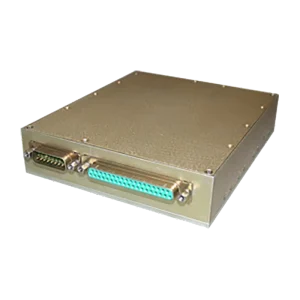 Enercon M191 300 W five-output military power supply