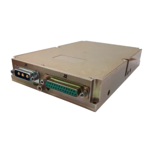 Enercon M1912 300 W dual output military AC-DC supply