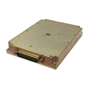 Enercon M1963 triple-output military AC-DC power supply
