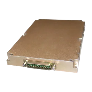 Enercon M1981 200 W single-output military AC-DC power supply