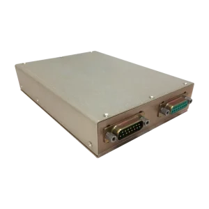 Enercon M2701 500 W high-voltage three-phase AC-DC power supply
