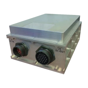 Enercon M2781 2800 W GCU power supply