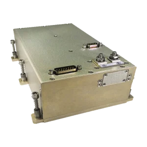 Enercon M3110 1 kW three-phase low-THD AC-DC power supply