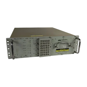 Enercon M359-2 2 kW shipboard UPS with Ethernet SNMP