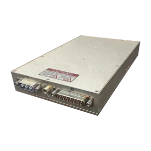 Enercon M3916 500 W MIL-STD AC-DC power supply