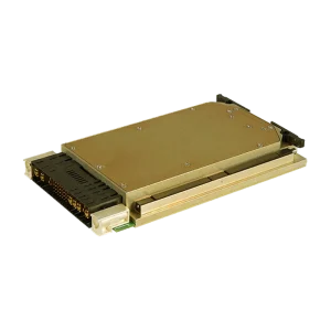 Enercon M4012 3U VPX 350 W power supply