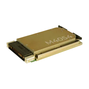 Enercon M4054 3U VPX 800 W power supply