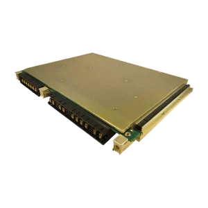 Enercon M4090 6U VPX 1200 W 270 VDC power supply