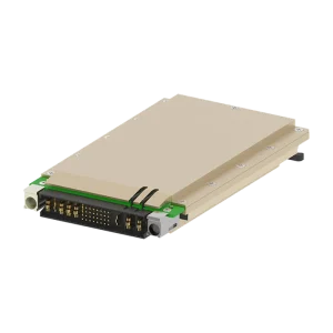 Enercon M4094 3U VPX 800 W 270 VDC power supply