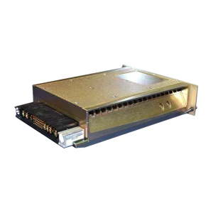 Enercon M4154 3U VPX 800 W air flow-through supply