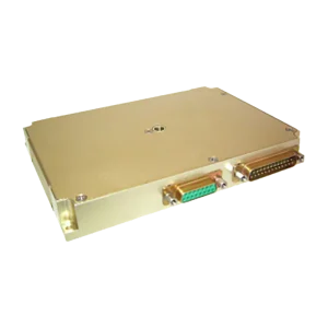 Enercon M4244 500 W high-voltage DC-DC converter
