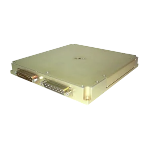 Enercon M4252 350 VA military DC-AC inverter