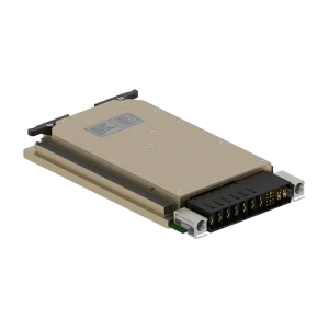 Enercon M4262 3U VPX DC-DC hold-up unit