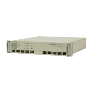 Enercon M5480 8.75 kW shipboard power supply and charger
