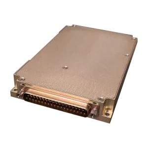 Enercon M6201 200 W HVDC input DC-DC converter