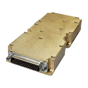 Enercon M6203 500 W HVDC input DC-DC converter