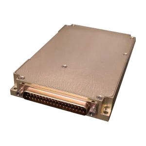 Enercon M6204 400 W HVDC DC-DC converter