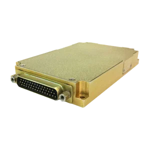 Enercon M6211 200 W military DC-DC converter