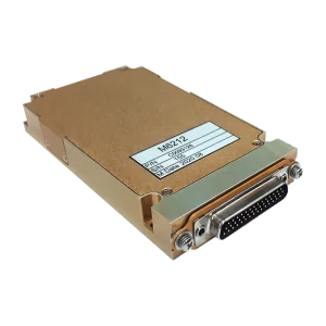 Enercon M6212 200 W ZVS military DC-DC converter