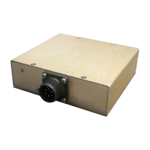 Enercon M6242 100 VA 400 Hz DC-AC inverter