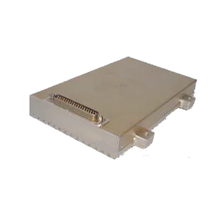 Enercon M641 250 W 9-output military DC-DC converter