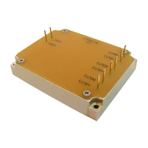Enercon M647 20 W triple-output DC-DC converter