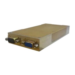 Enercon M7017 200 W peak-power DC-DC converter