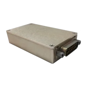 Enercon M7019 100 W military DC-DC converter