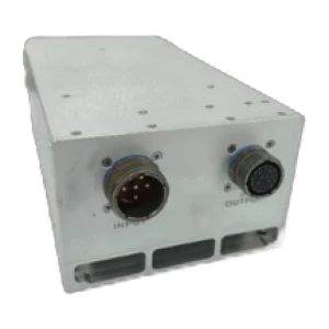 Enercon M7032 750 W rotary-wing DC-AC inverter