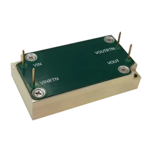 Enercon M7117 15 W miniature DC-DC converter