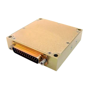 Enercon M712 60 W dual-output DC-DC converter