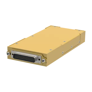 Enercon M7127 500 W 750 W peak DC-DC converter
