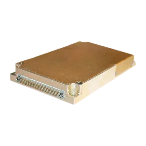 Enercon M7128 200 W wide-input DC-DC converter