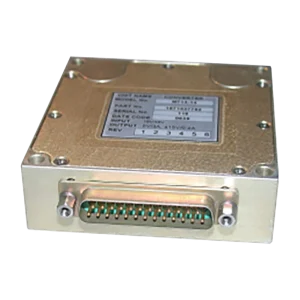 Enercon M714 60 W quad-output DC-DC converter