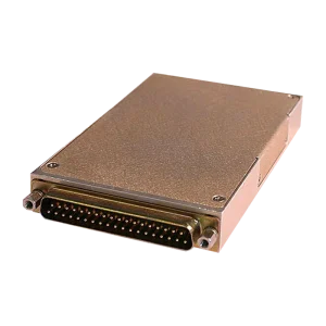 Enercon M7228 200 W 50 A military DC-DC converter