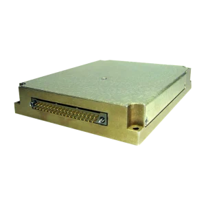 Enercon M7325 450 W military DC-DC converter