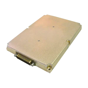 Enercon M7338 600 W triple-output DC-DC converter