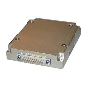 Enercon M7419 50 W conduction-cooled DC-DC converter