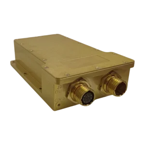 Enercon M7429 300 W sealed IP67 DC-DC converter