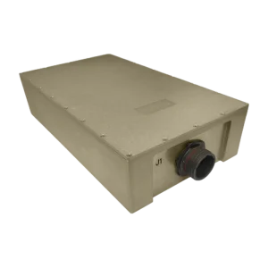 Enercon M7529 1000 W sealed IP67 DC-DC converter