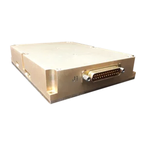 Enercon M7531 1000 W digital DC-DC converter