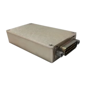 Enercon M7719 200 W baseplate-cooled DC-DC converter